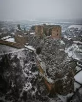 Hrad Beckov