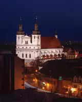 Katedrála sv. Jána Krstiteľa