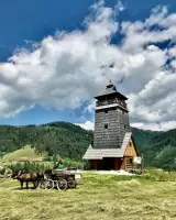 Zbojská rozhľadňa