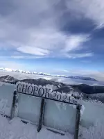 Chopok
