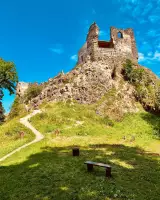 Hrad Šášov