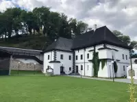 Zichyho kaštieľ