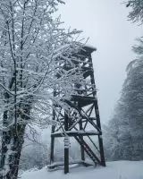 Rozhľadňa Jasenina
