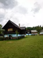 Skanzen pod Ľubovnianskym hradom
