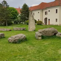 Holíčske megality