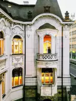 Rosenfeldov Palác