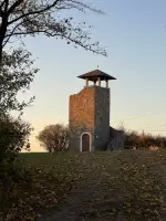 Rozhladňa Lipovec