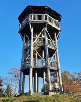 Rozhľadňa Krahulský vrch