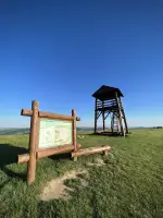 Rozhľadňa Žalostiná