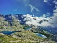 Vyšné Spišské pleso