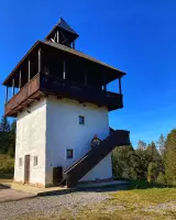 Hraničná strážna veža