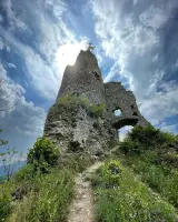 Starhrad