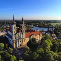 Bazilika Panny Márie 