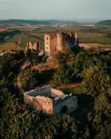 Brekovský hrad