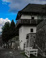 Dom mestského kata