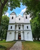 Slanický ostrov umenia