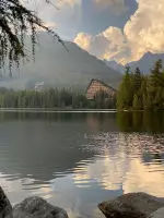 Štrbské pleso