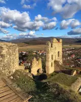 Divínsky hrad