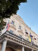 Trnavská radnica