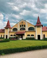 Národný žrebčín