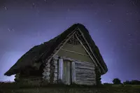 Archeoskanzen Nižná Myšľa