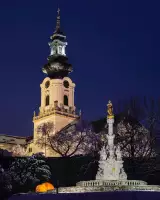 Nitriansky hrad