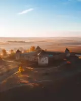 Pevnosť Bzovík