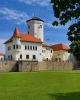 Hrad Budatín
