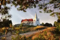 Kostol sv. Michala Archanjela 