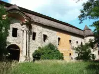 Oždiansky kaštieľ