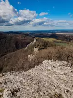 Hrad Ostrý kameň