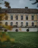 Kaštieľ Gabčíkovo