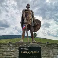 Knieža Laborec