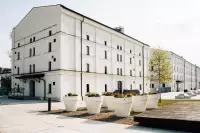 Steelpark park vedy