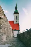 Dóm sv. Martina