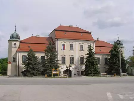 Družstevné múzeum Samuela Jurkoviča: história družstevníctva