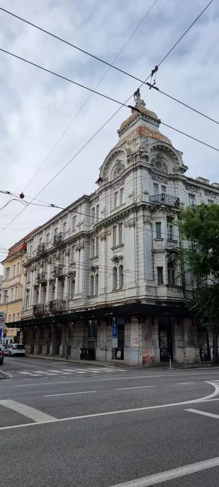 Múzeum polície SR – história, kriminalistika a expozície