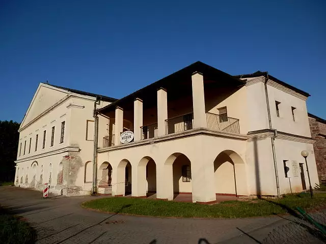 Varňa František — Solivar v Prešove