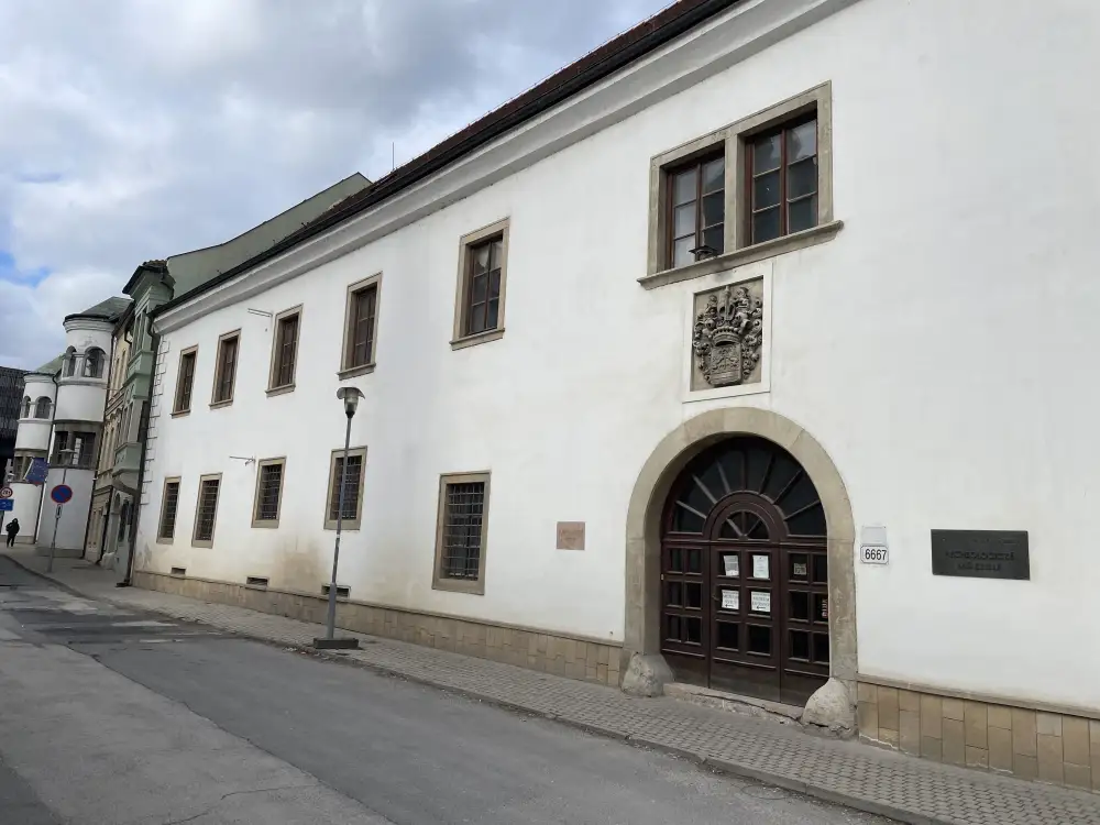 Archeologické múzeum Bratislava: nálezy pravek až stredovek