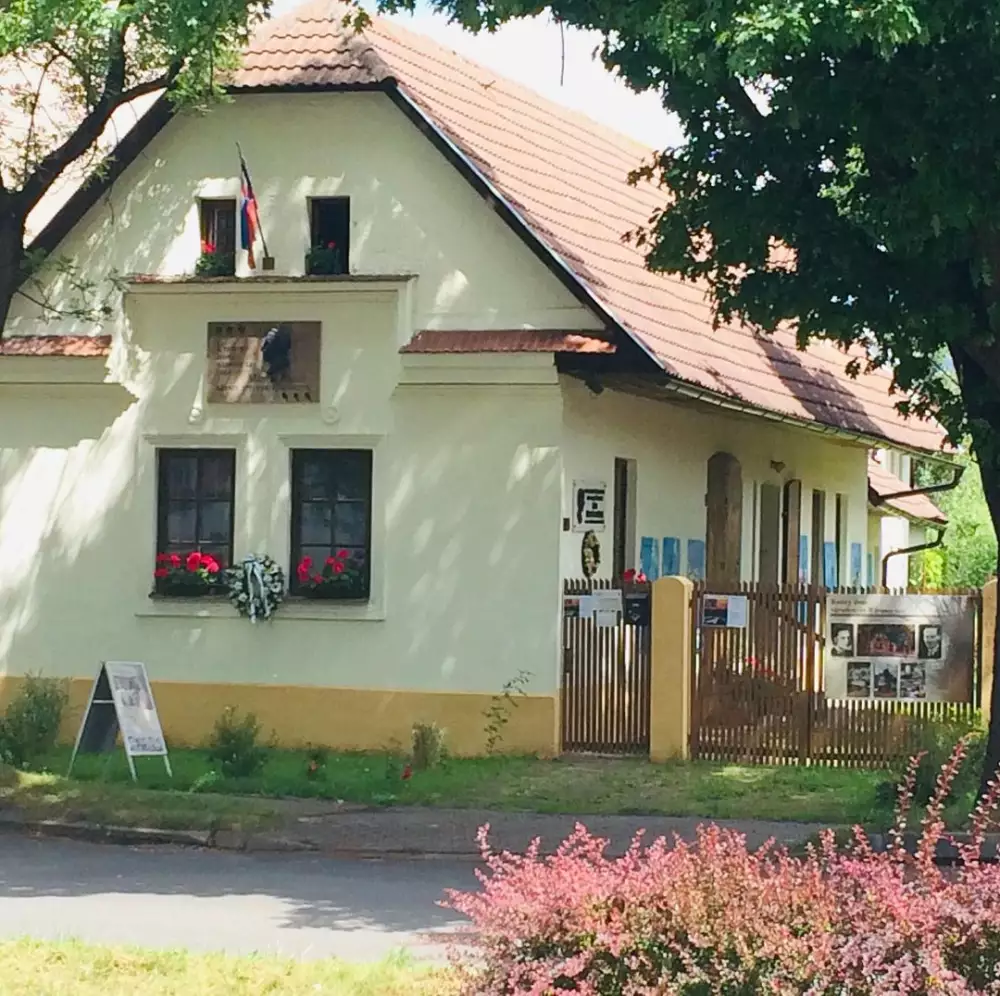 Rodný dom Rázusovcov – výstava v historickom prostredí
